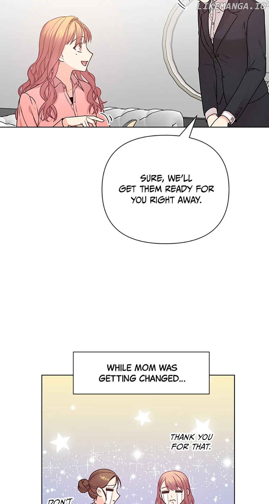 Frauds-In-Law [Official] chapter 14 page 19