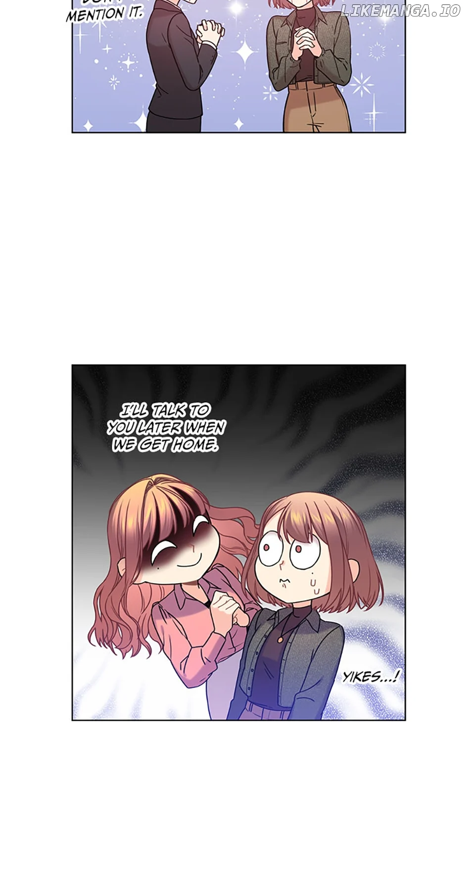 Frauds-In-Law [Official] chapter 14 page 20