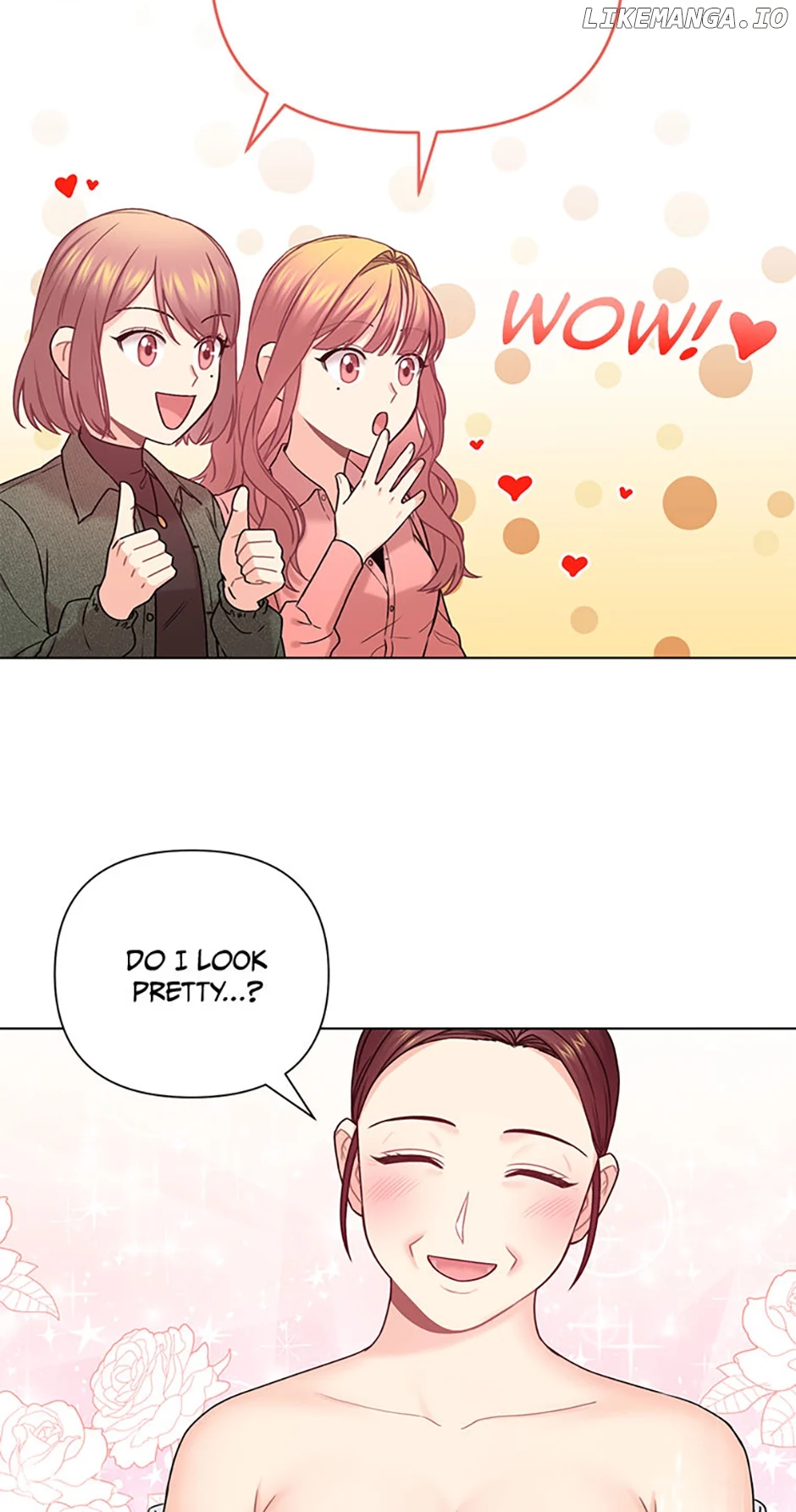 Frauds-In-Law [Official] chapter 14 page 23