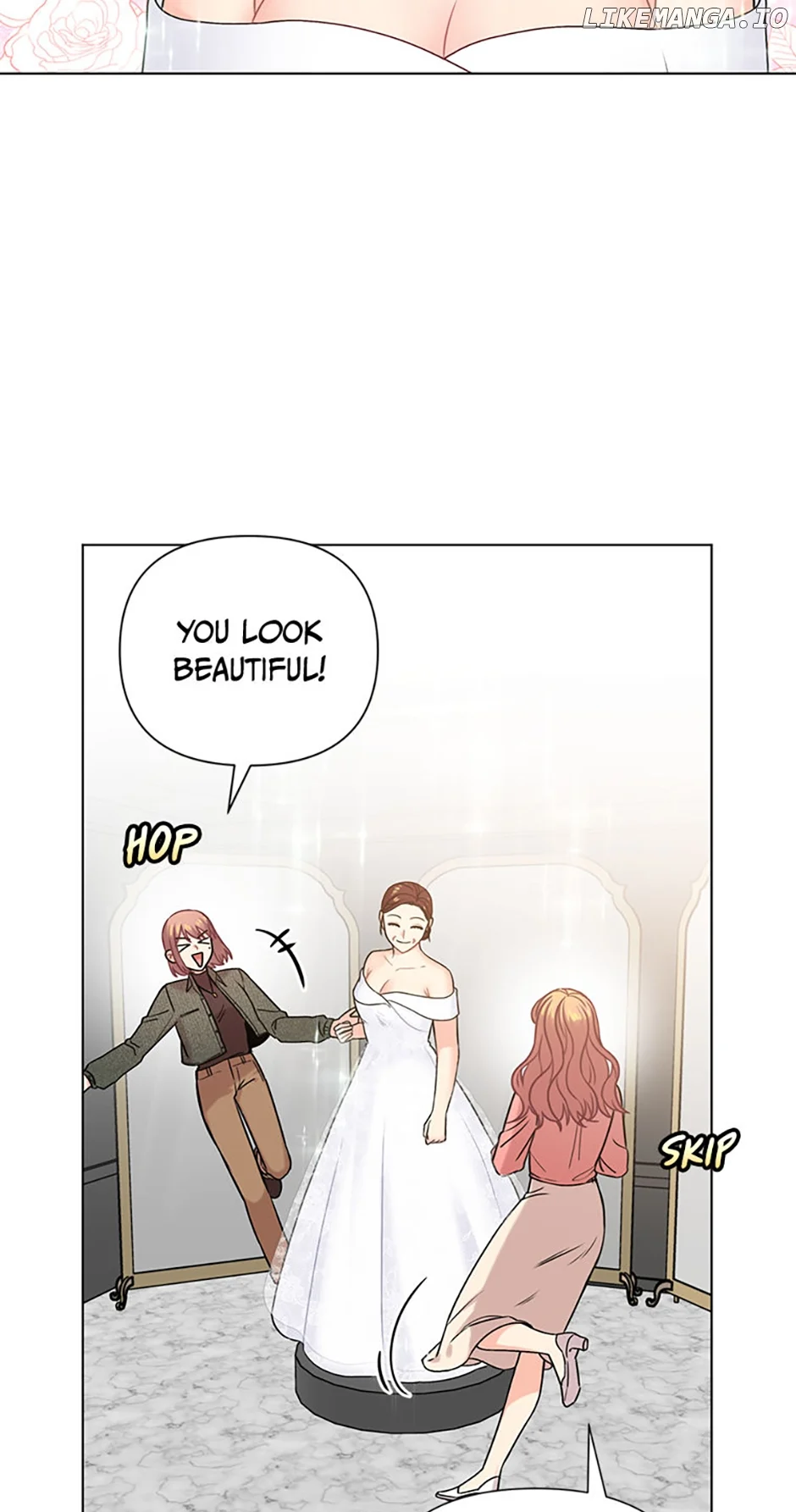 Frauds-In-Law [Official] chapter 14 page 24