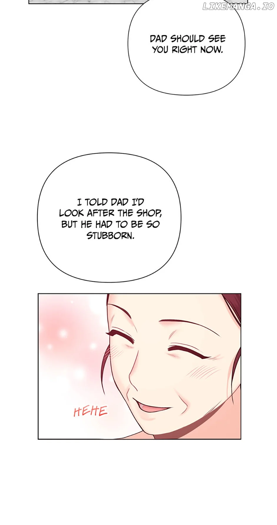 Frauds-In-Law [Official] chapter 14 page 25
