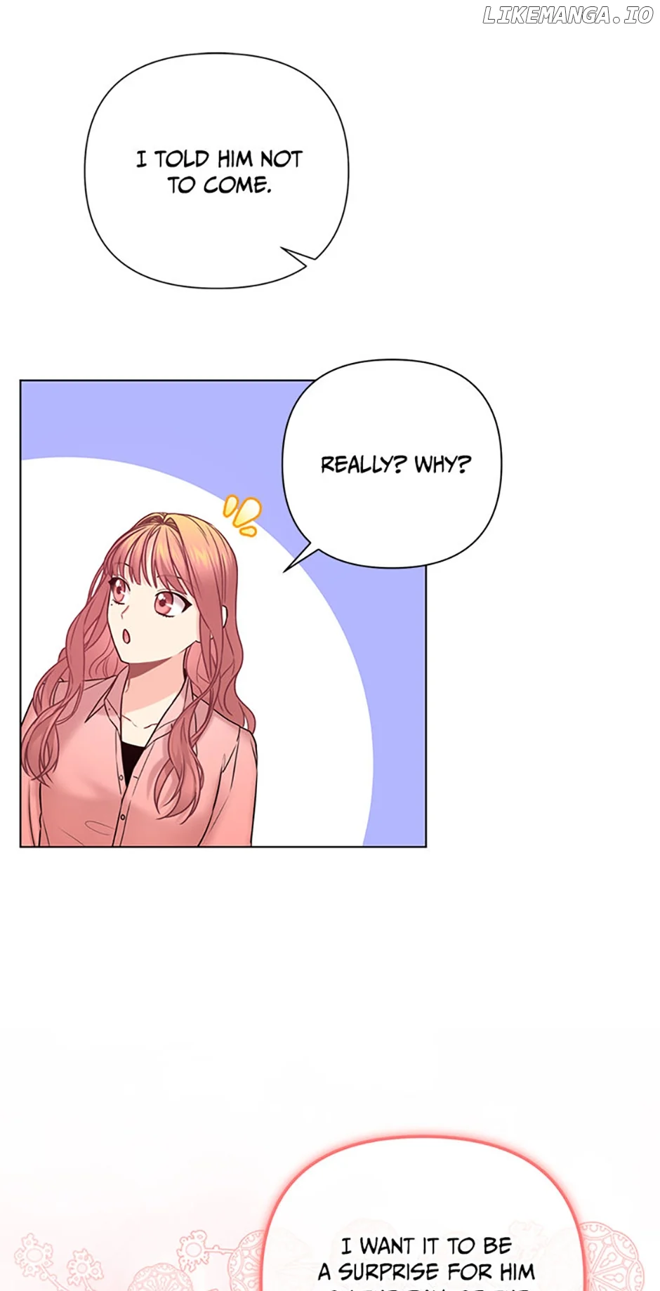 Frauds-In-Law [Official] chapter 14 page 26