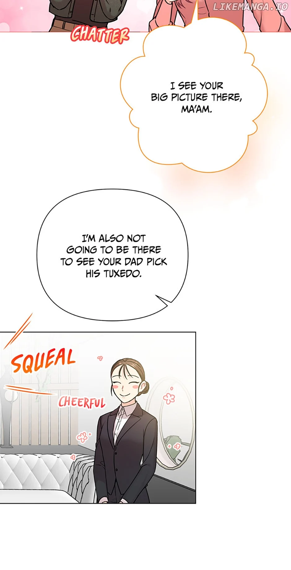 Frauds-In-Law [Official] chapter 14 page 30