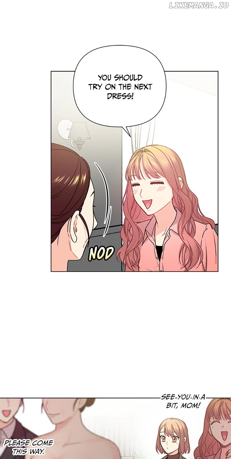 Frauds-In-Law [Official] chapter 14 page 31