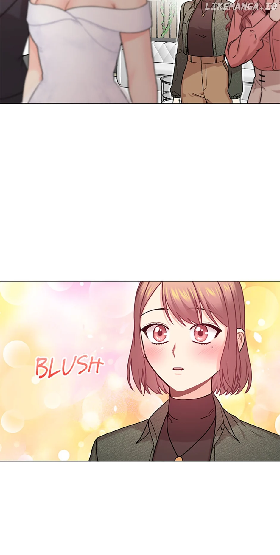 Frauds-In-Law [Official] chapter 14 page 32