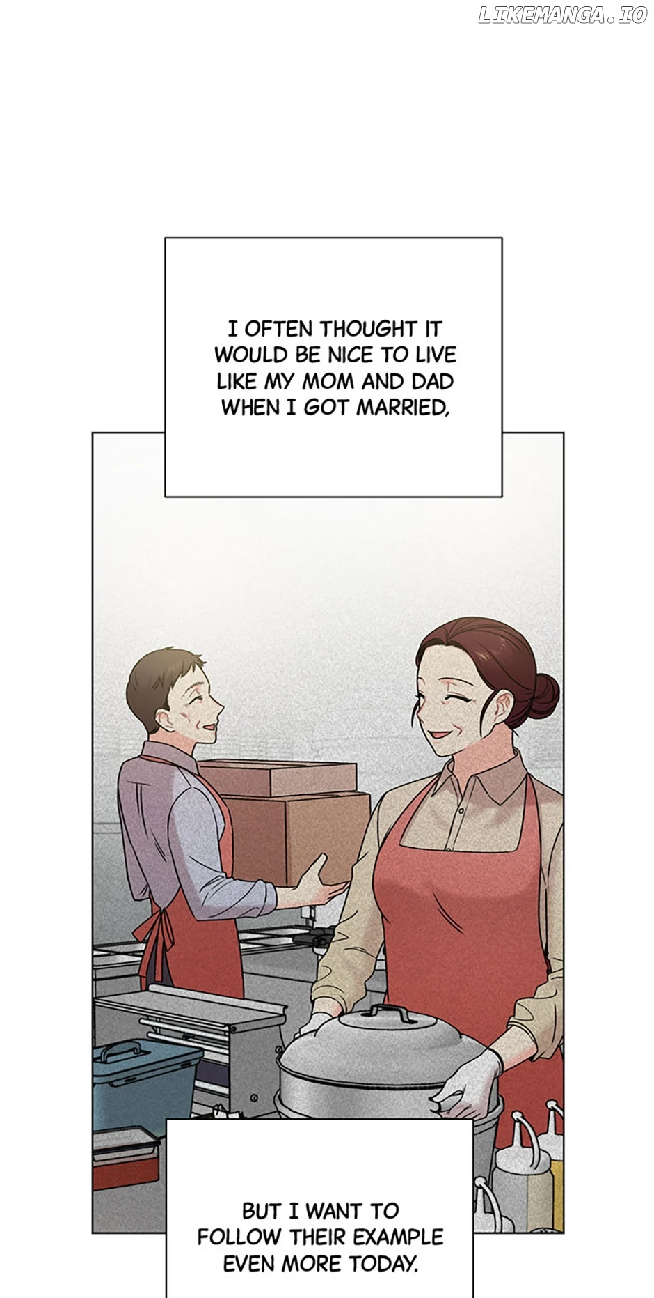 Frauds-In-Law [Official] chapter 14 page 33