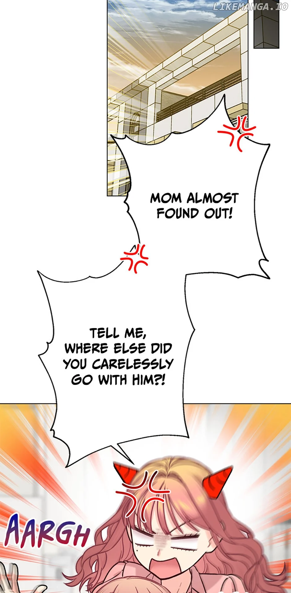 Frauds-In-Law [Official] chapter 14 page 38