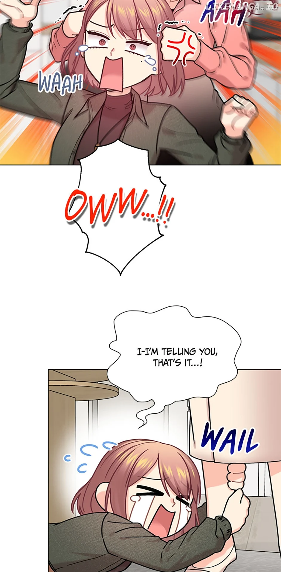 Frauds-In-Law [Official] chapter 14 page 39