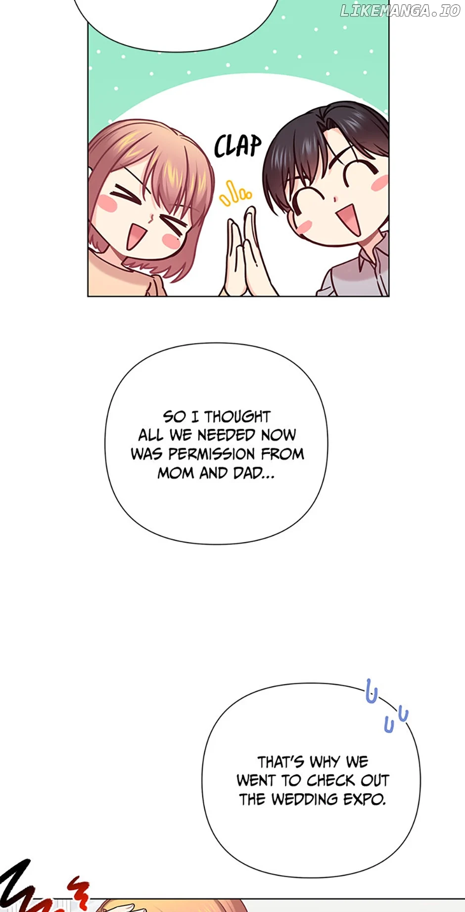 Frauds-In-Law [Official] chapter 14 page 43