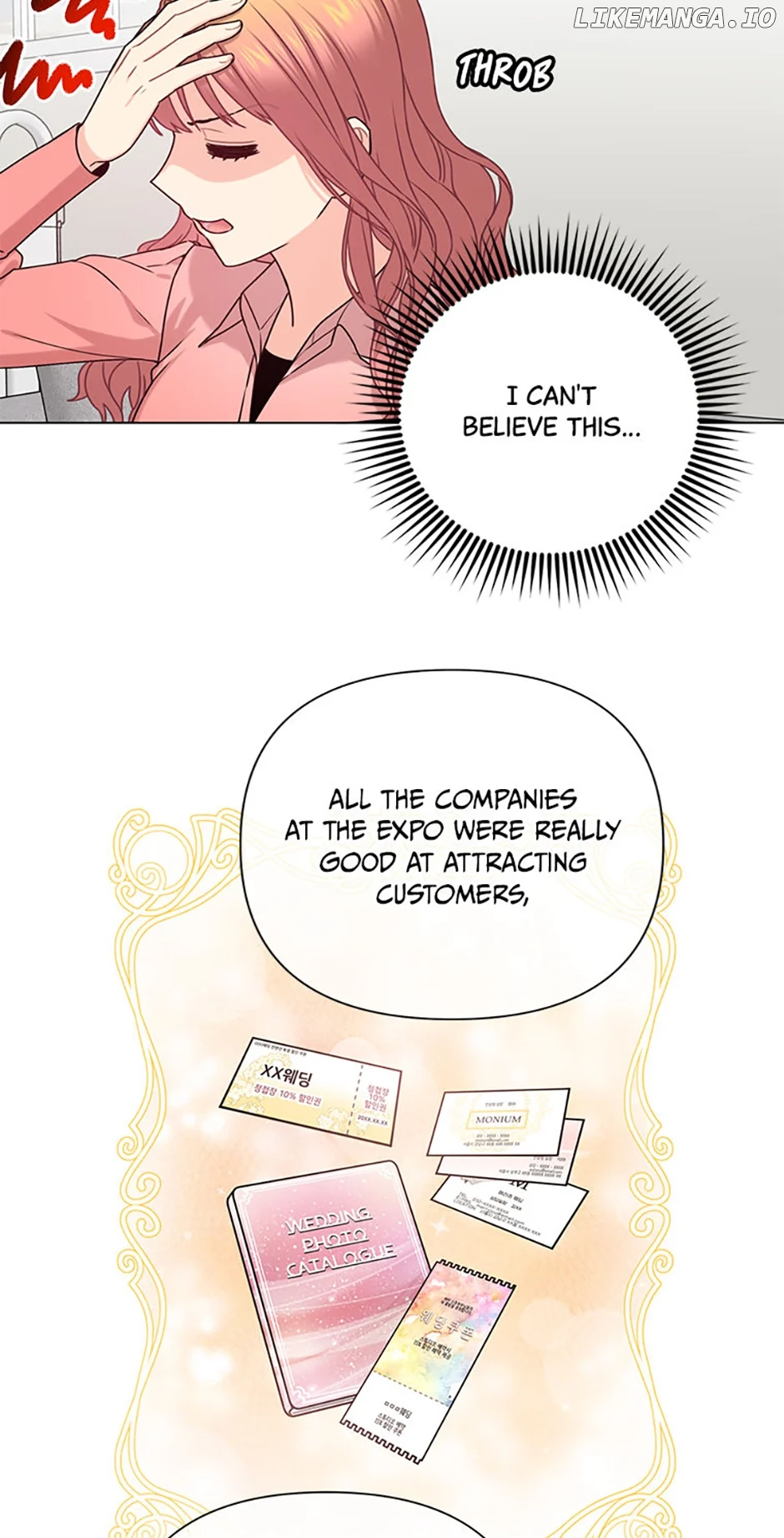 Frauds-In-Law [Official] chapter 14 page 44