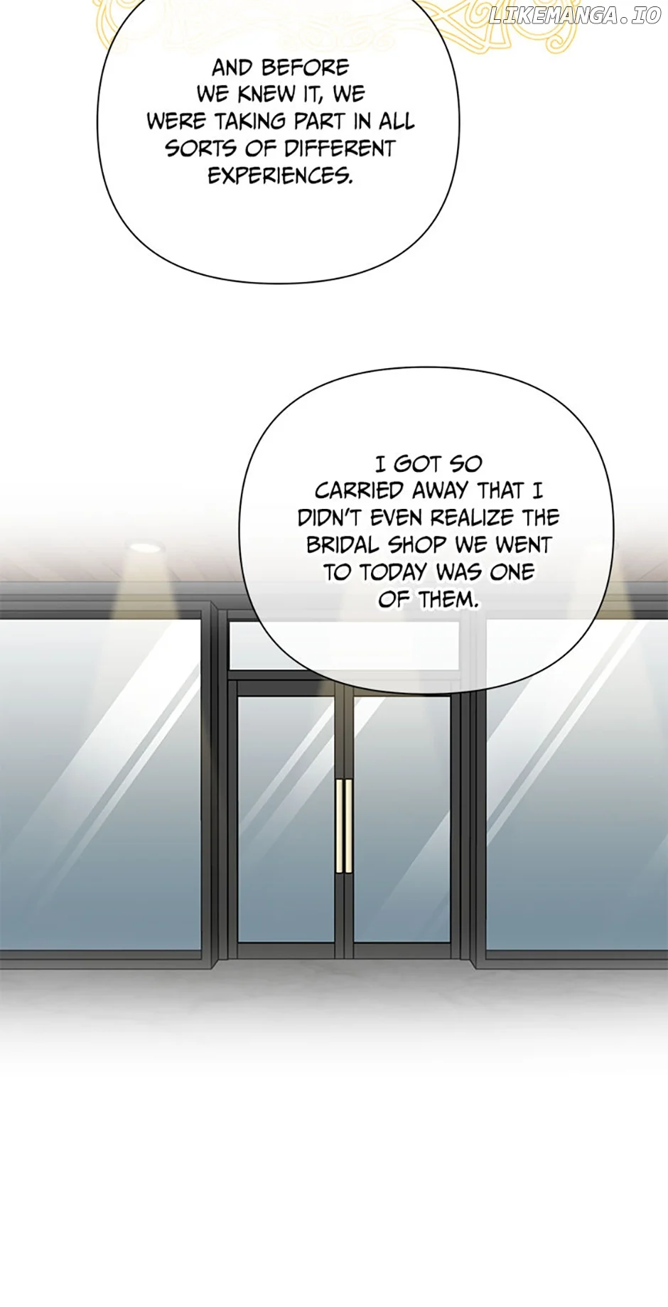 Frauds-In-Law [Official] chapter 14 page 45