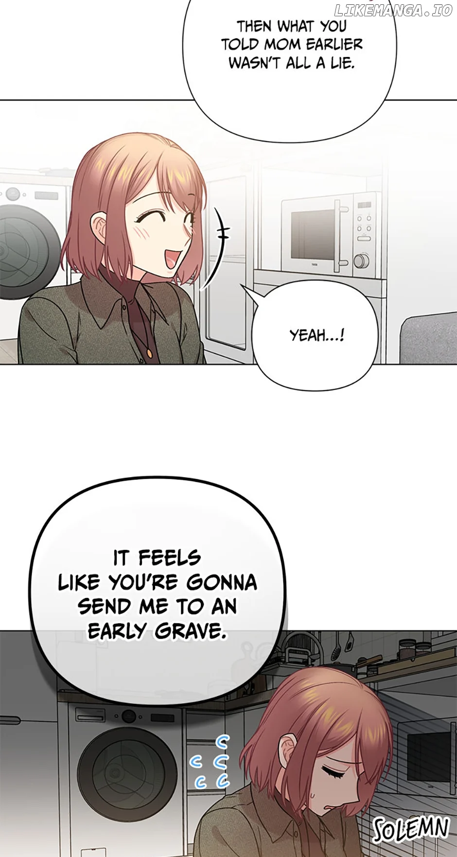 Frauds-In-Law [Official] chapter 14 page 47