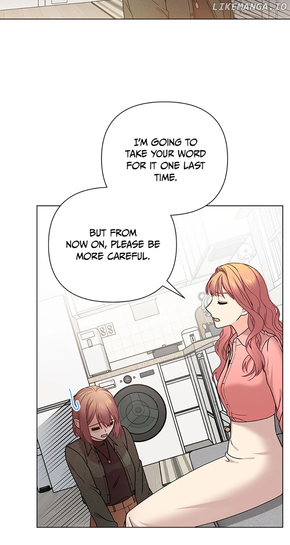 Frauds-In-Law [Official] chapter 14 page 48