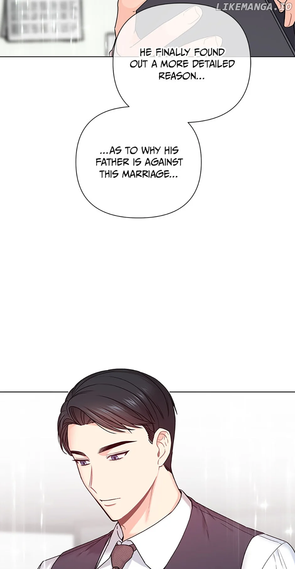 Frauds-In-Law [Official] chapter 14 page 52