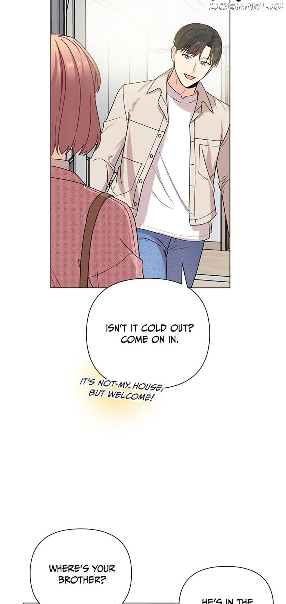 Frauds-In-Law [Official] chapter 15 page 4