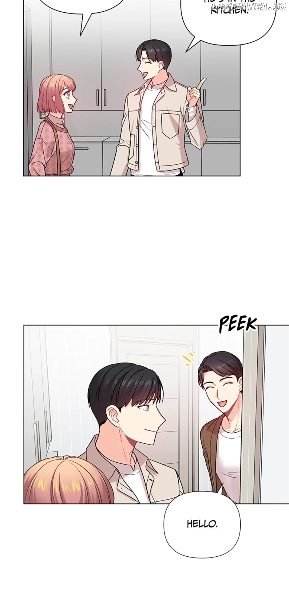 Frauds-In-Law [Official] chapter 15 page 5