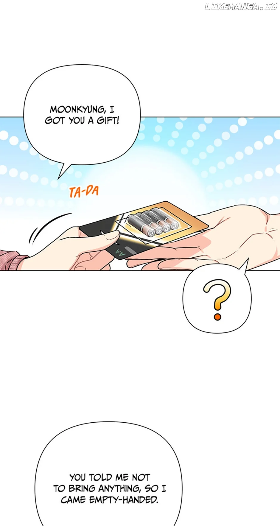 Frauds-In-Law [Official] chapter 15 page 6