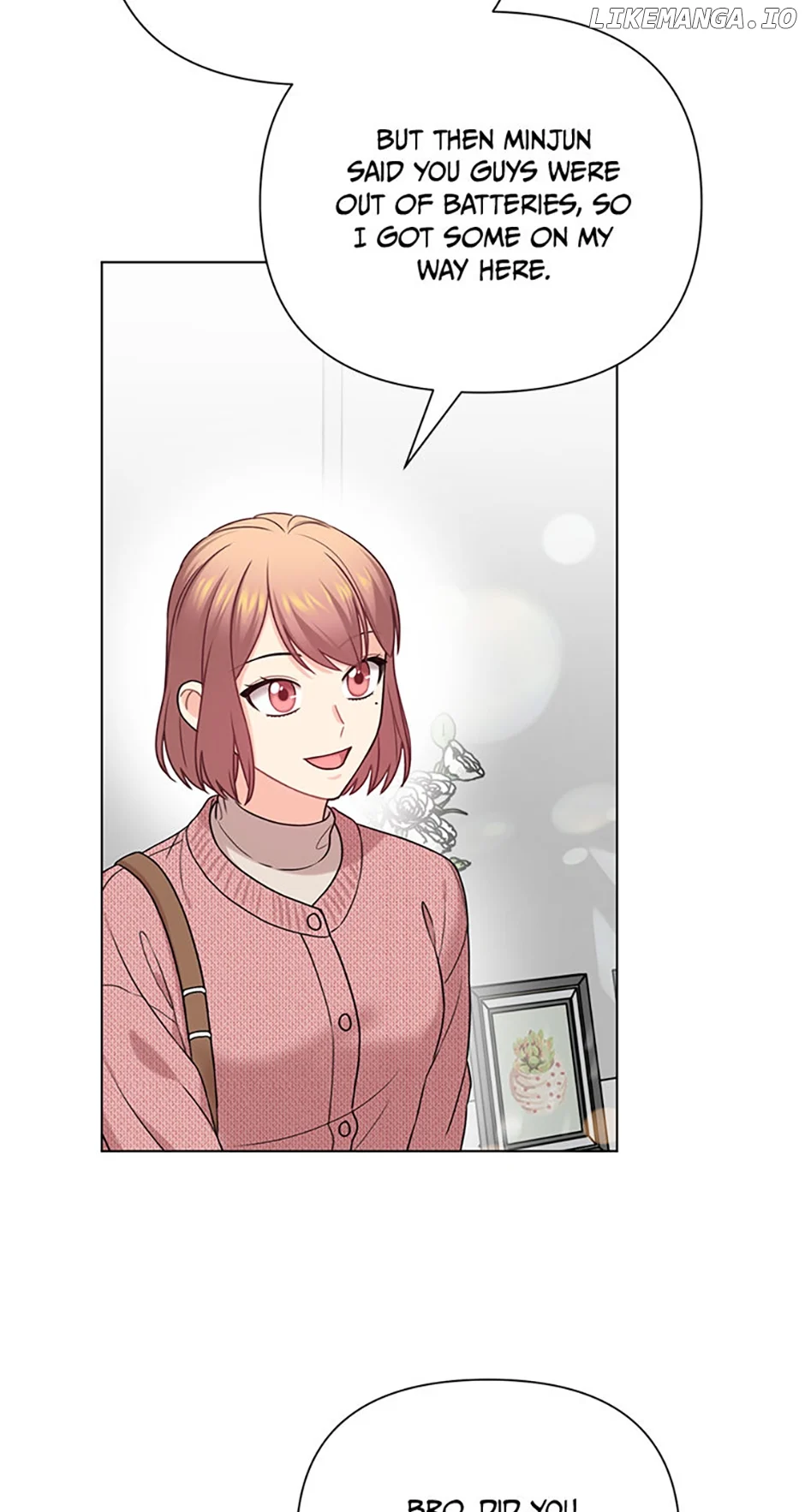 Frauds-In-Law [Official] chapter 15 page 7