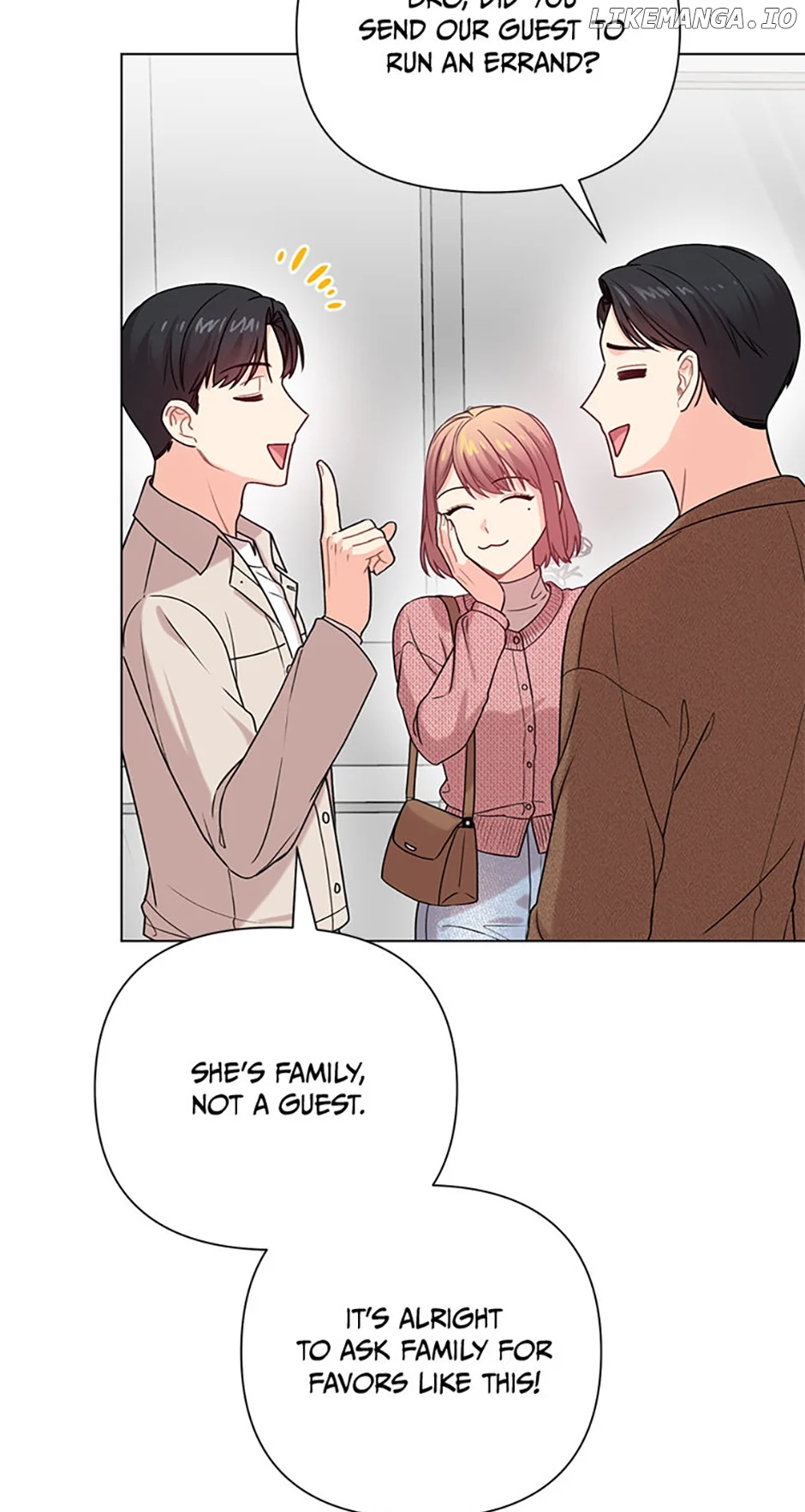 Frauds-In-Law [Official] chapter 15 page 8
