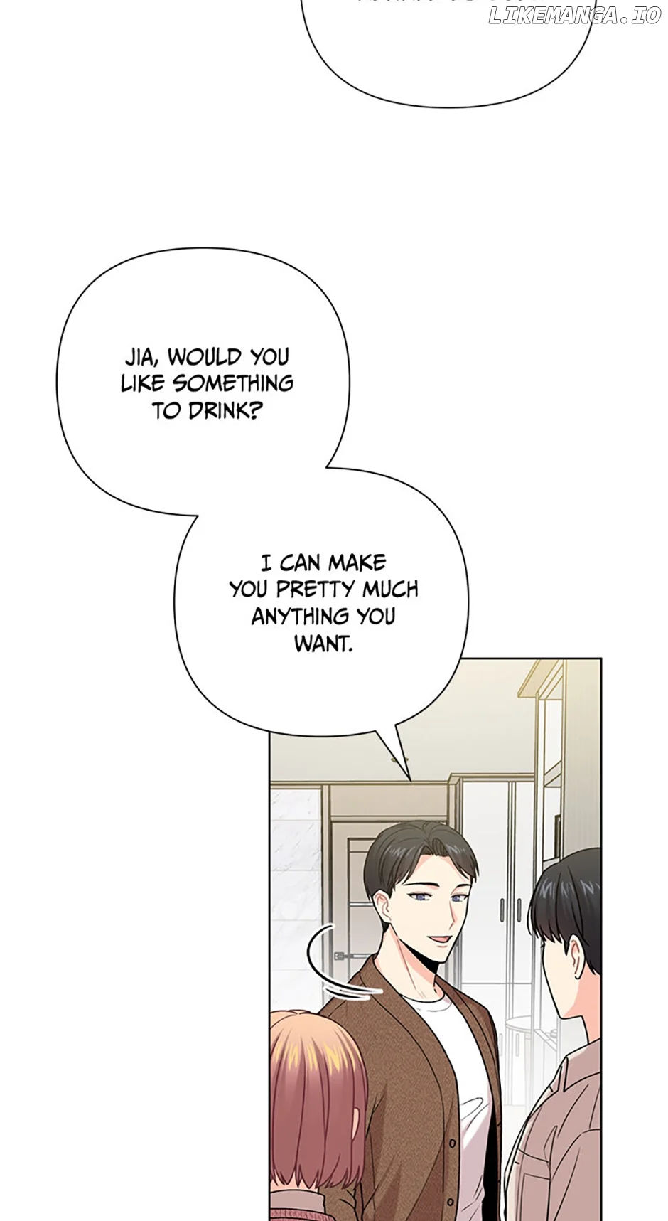 Frauds-In-Law [Official] chapter 15 page 12