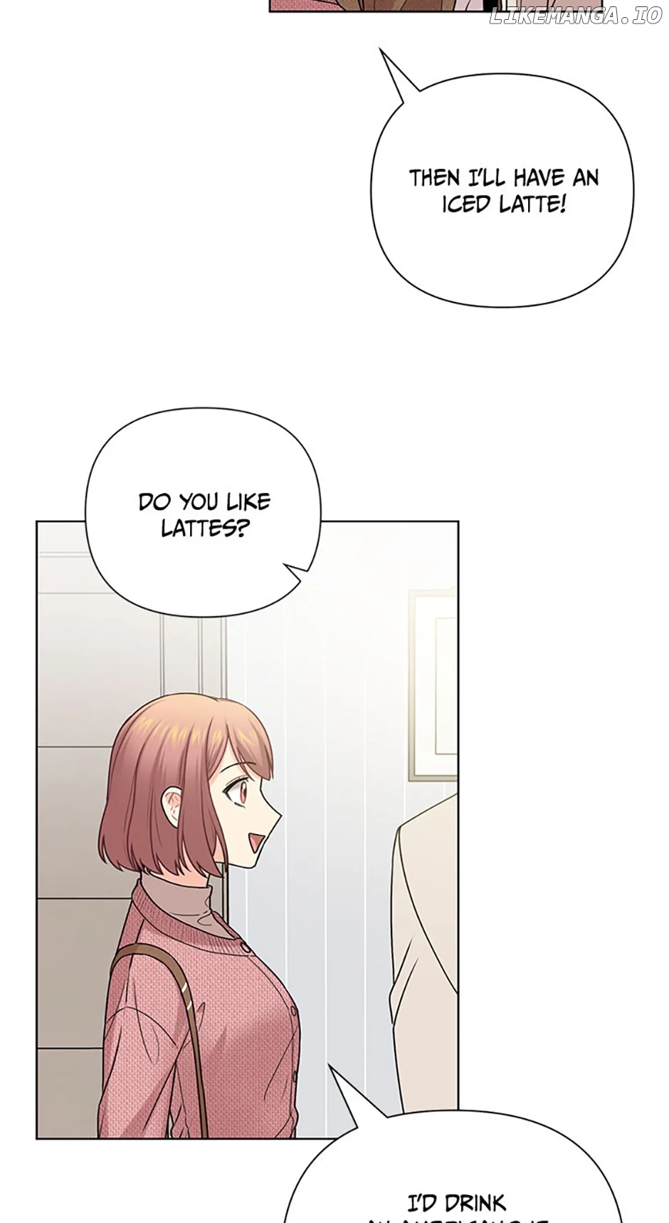 Frauds-In-Law [Official] chapter 15 page 13