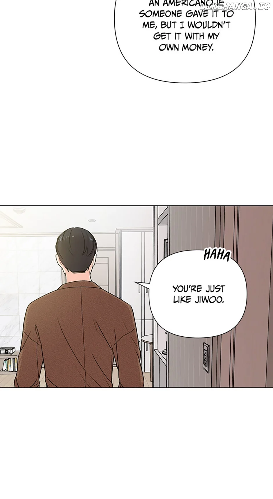 Frauds-In-Law [Official] chapter 15 page 14
