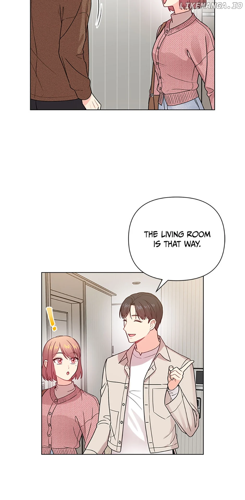 Frauds-In-Law [Official] chapter 15 page 18
