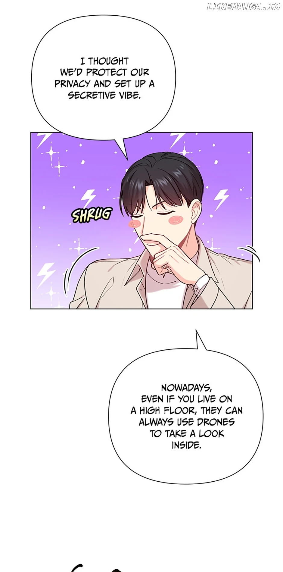 Frauds-In-Law [Official] chapter 15 page 20