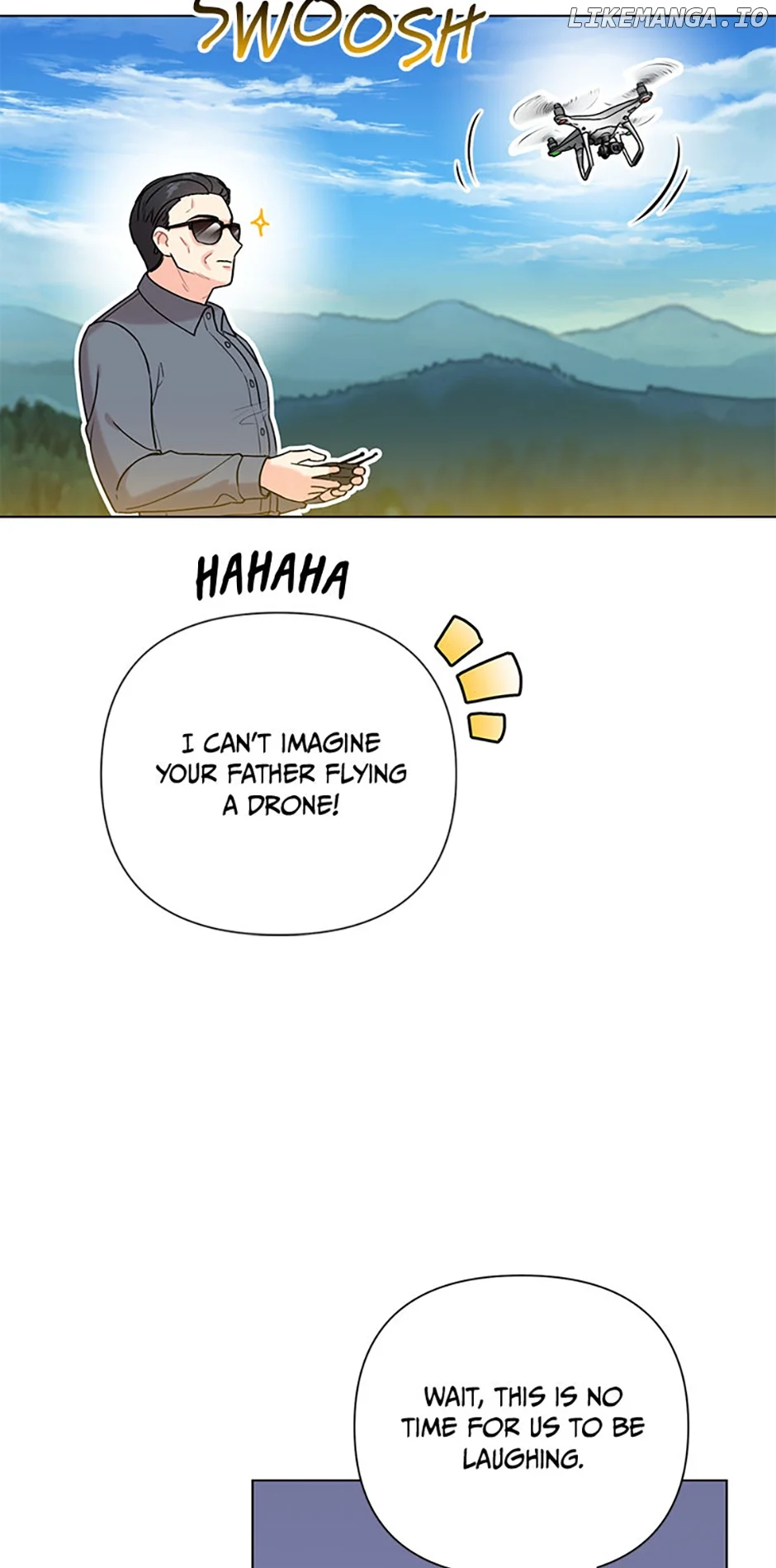 Frauds-In-Law [Official] chapter 15 page 21