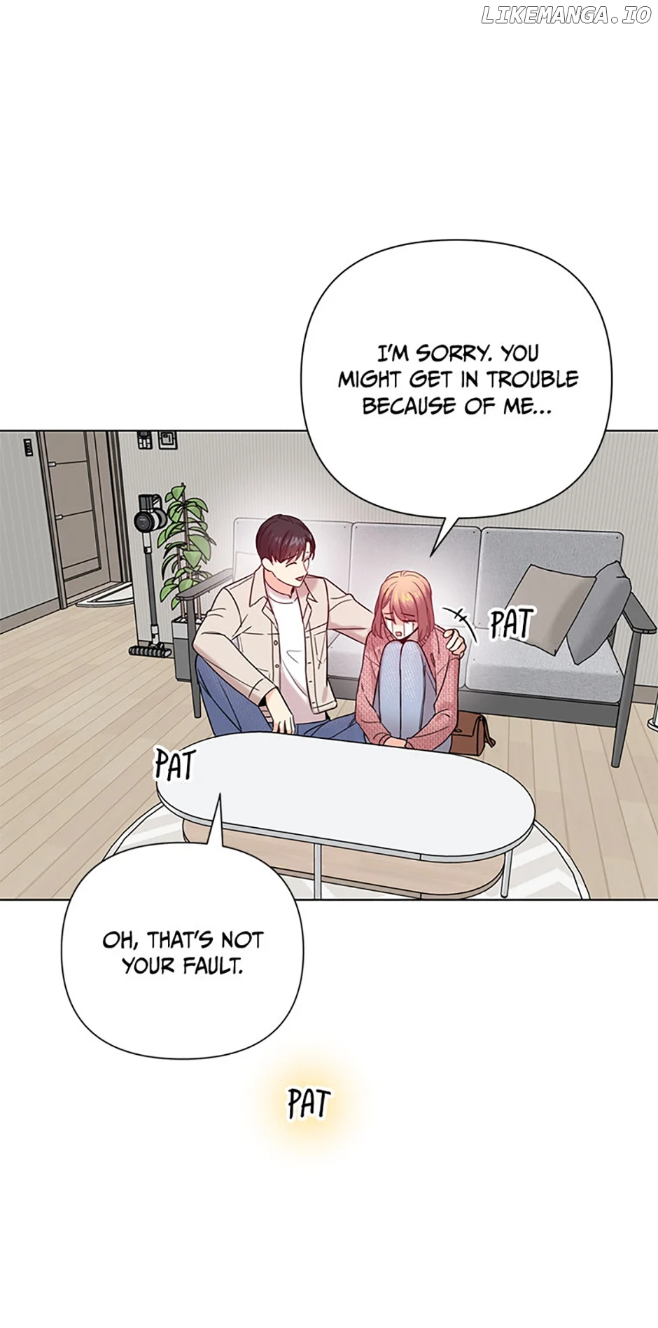 Frauds-In-Law [Official] chapter 15 page 24