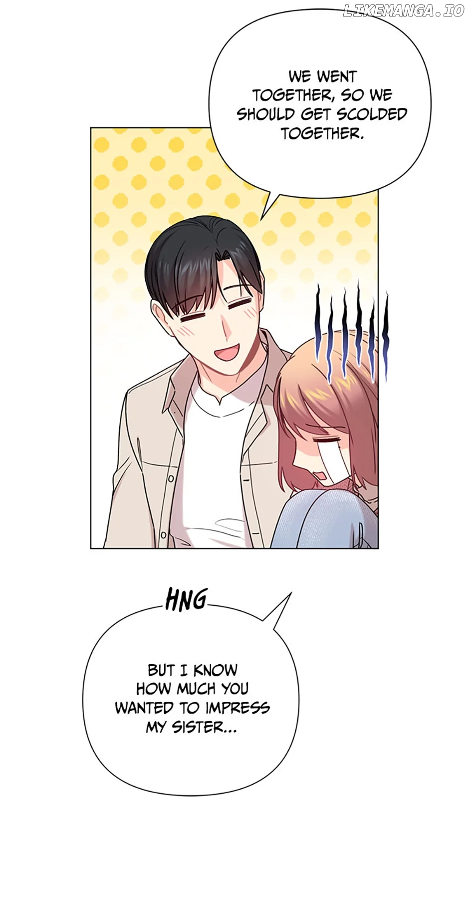 Frauds-In-Law [Official] chapter 15 page 25