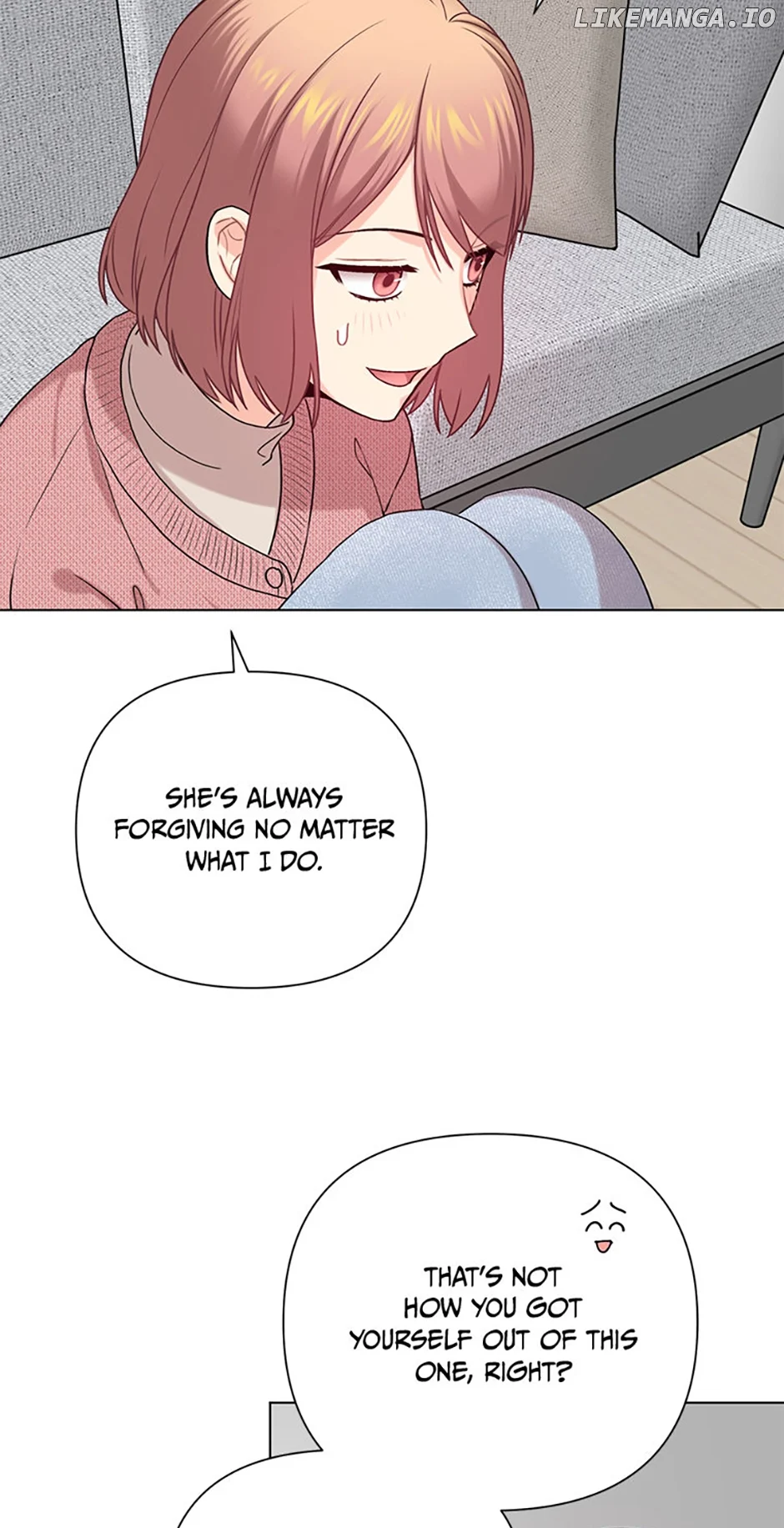 Frauds-In-Law [Official] chapter 15 page 27