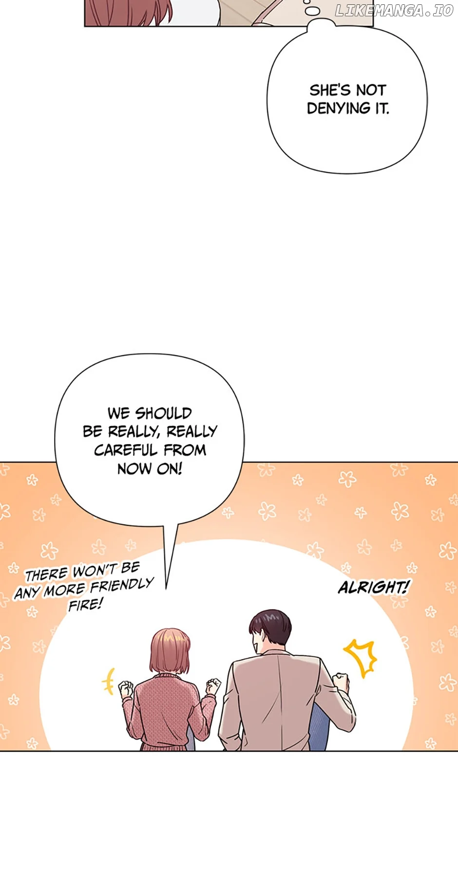 Frauds-In-Law [Official] chapter 15 page 29