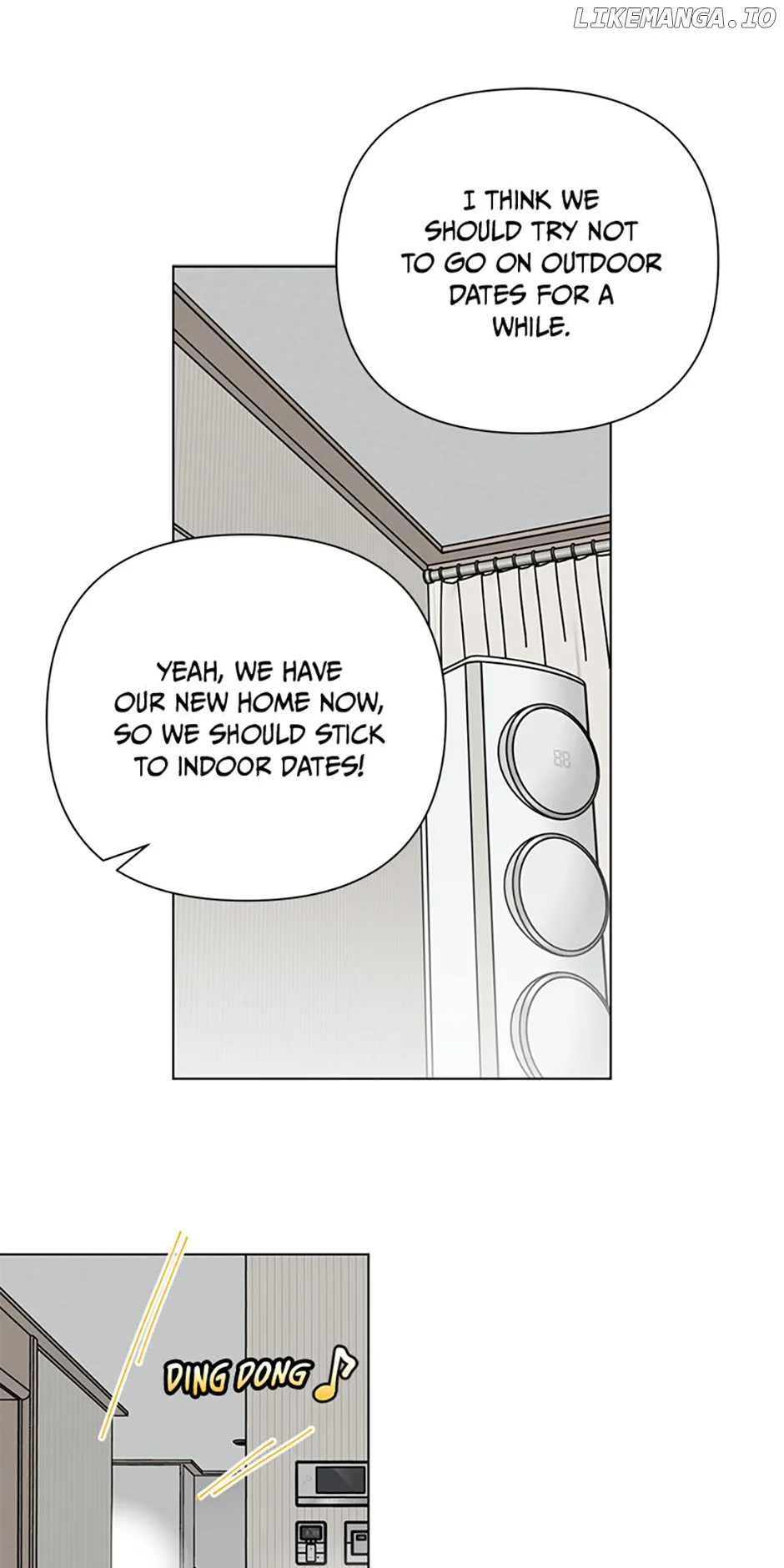 Frauds-In-Law [Official] chapter 15 page 30