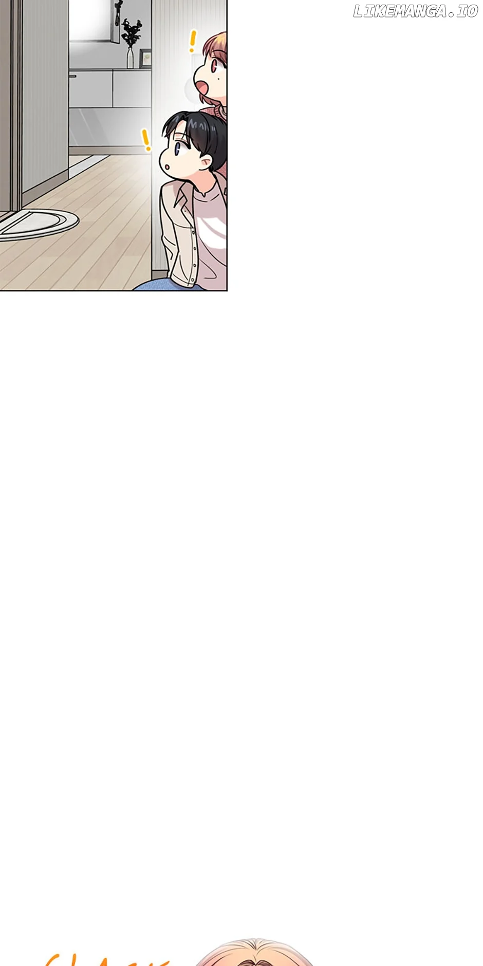 Frauds-In-Law [Official] chapter 15 page 31