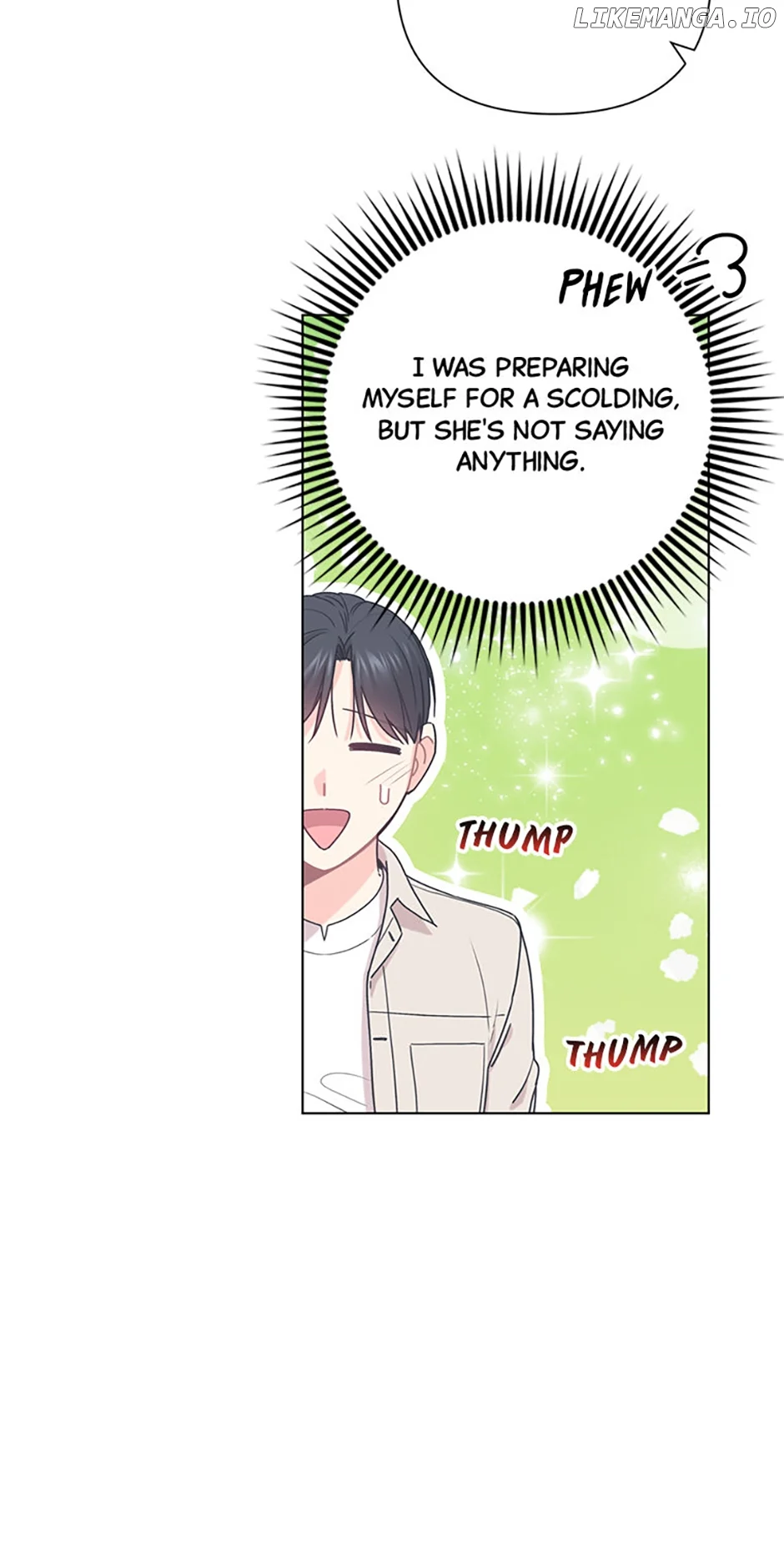 Frauds-In-Law [Official] chapter 15 page 34