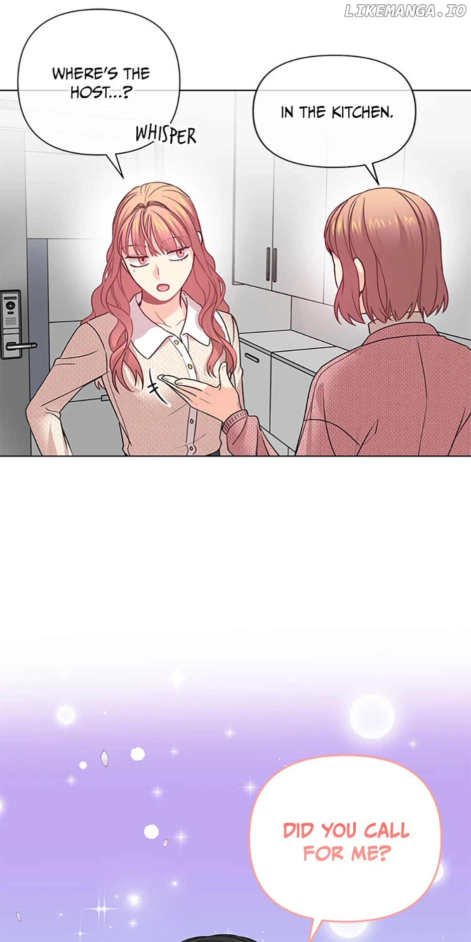 Frauds-In-Law [Official] chapter 15 page 35