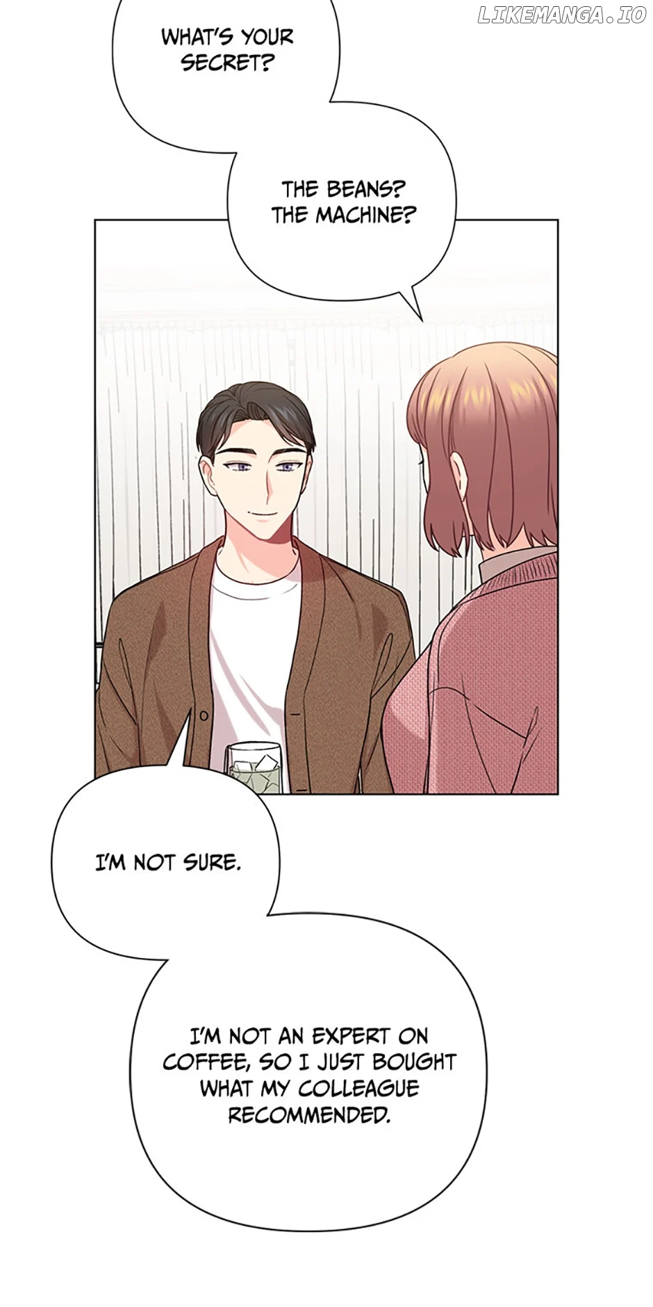 Frauds-In-Law [Official] chapter 15 page 41
