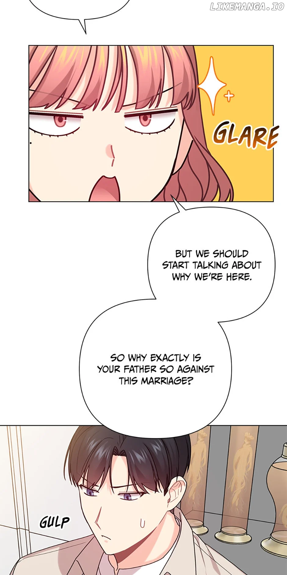 Frauds-In-Law [Official] chapter 15 page 43