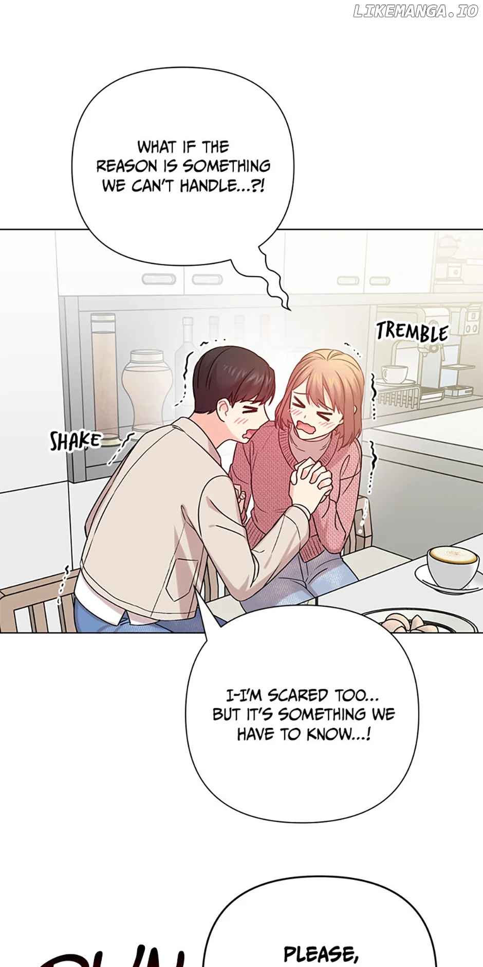 Frauds-In-Law [Official] chapter 15 page 45