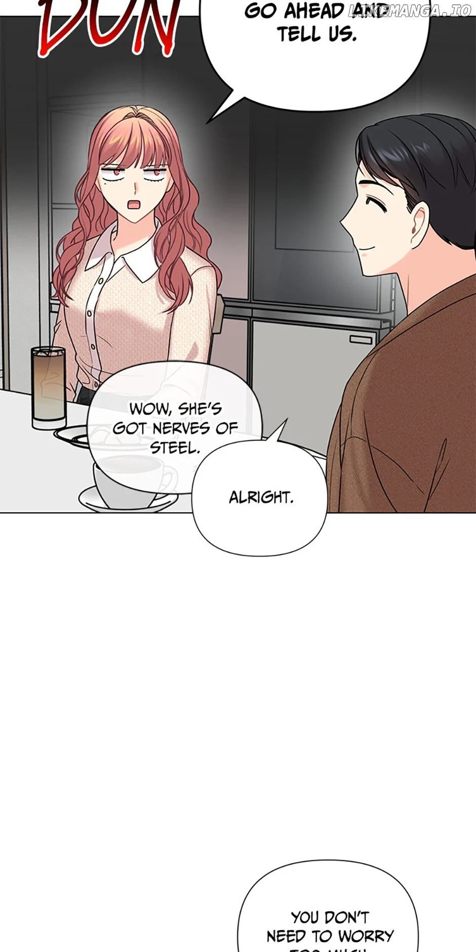 Frauds-In-Law [Official] chapter 15 page 46