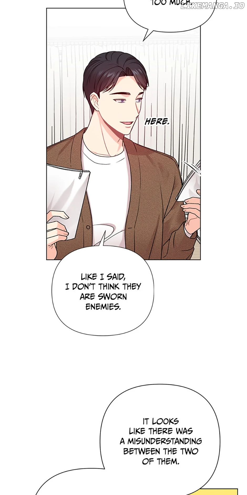 Frauds-In-Law [Official] chapter 15 page 47