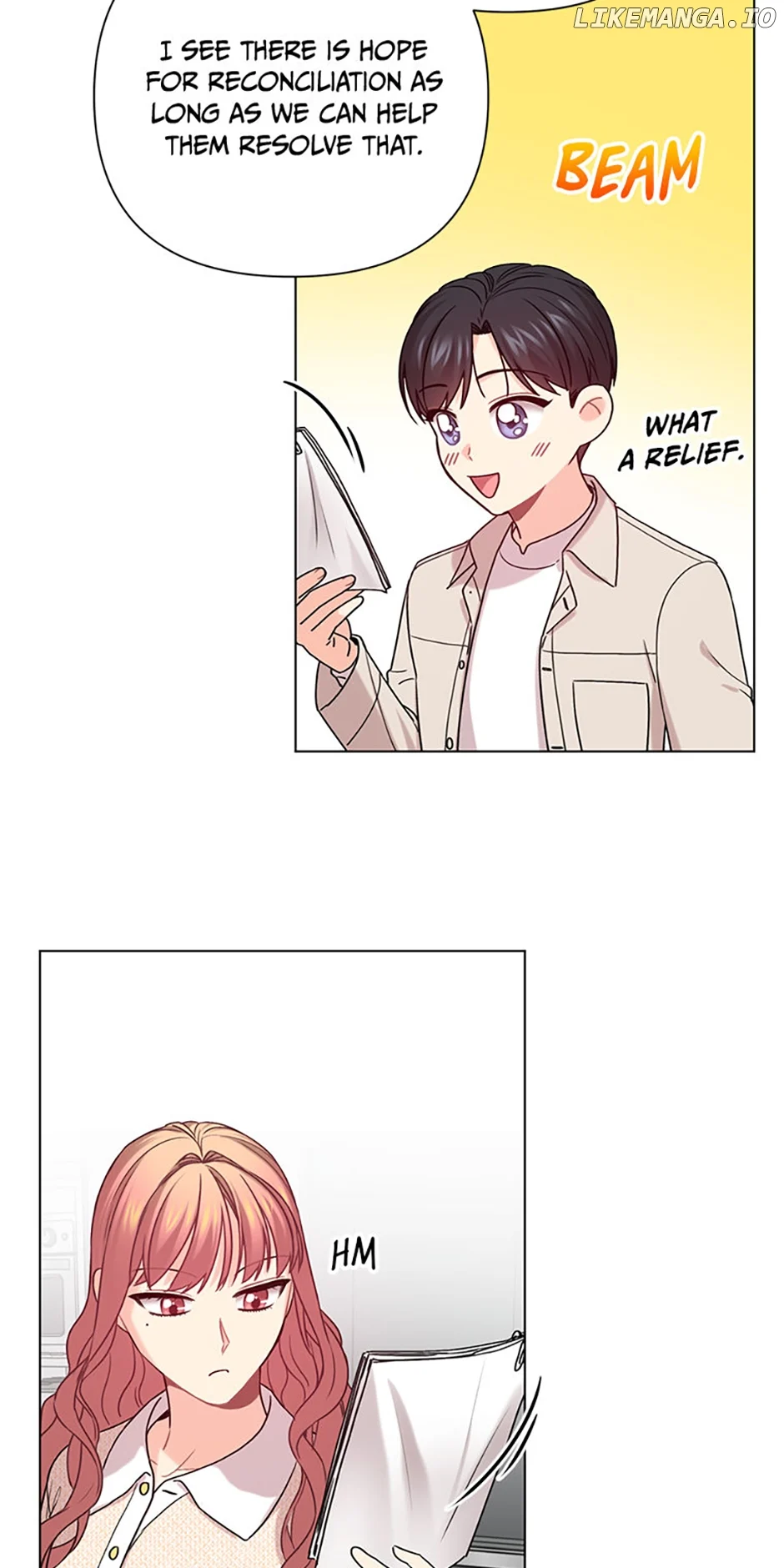 Frauds-In-Law [Official] chapter 15 page 48