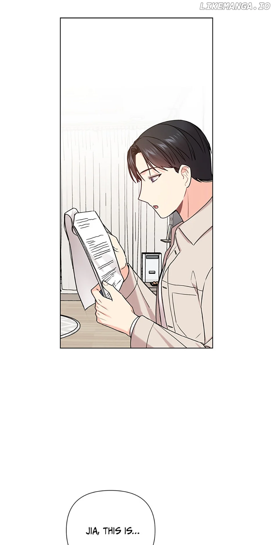 Frauds-In-Law [Official] chapter 15 page 50