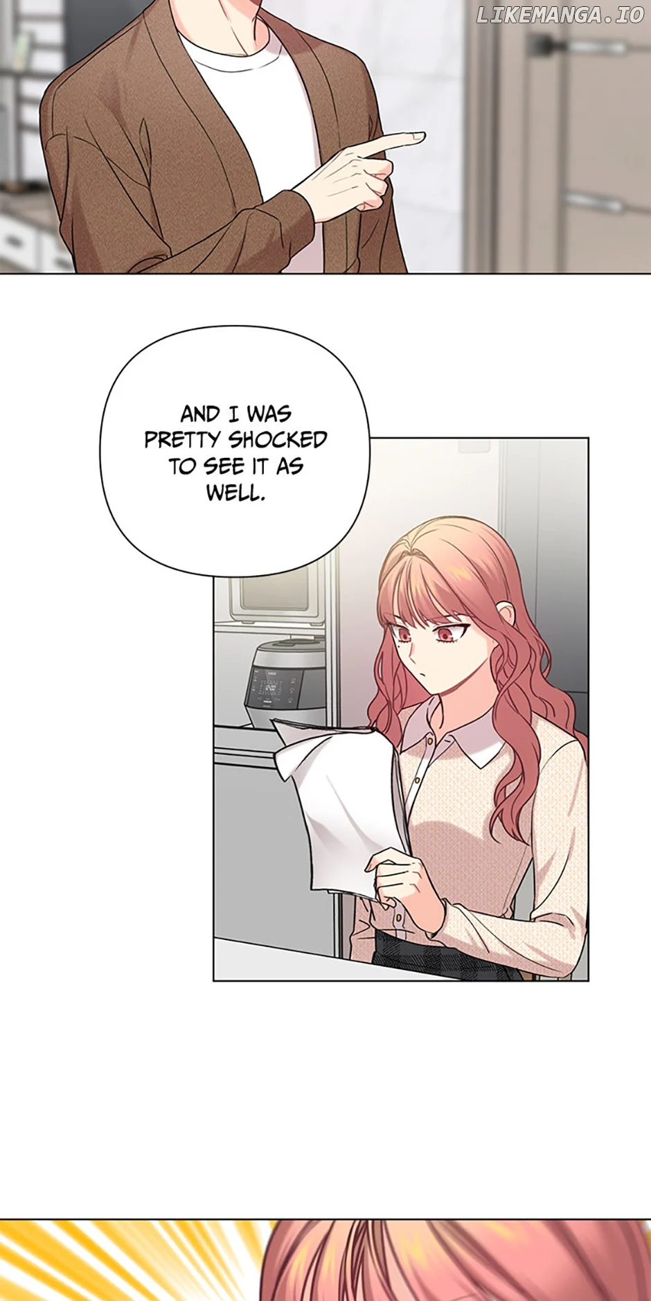 Frauds-In-Law [Official] chapter 15 page 52