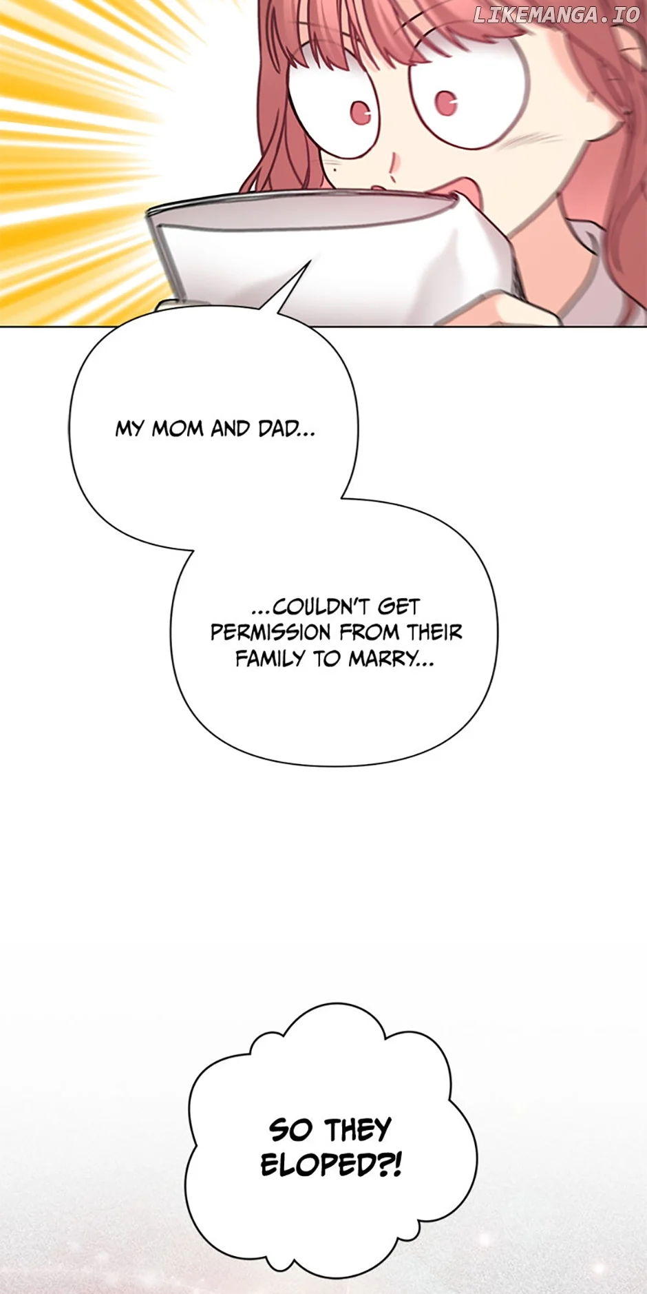 Frauds-In-Law [Official] chapter 15 page 53