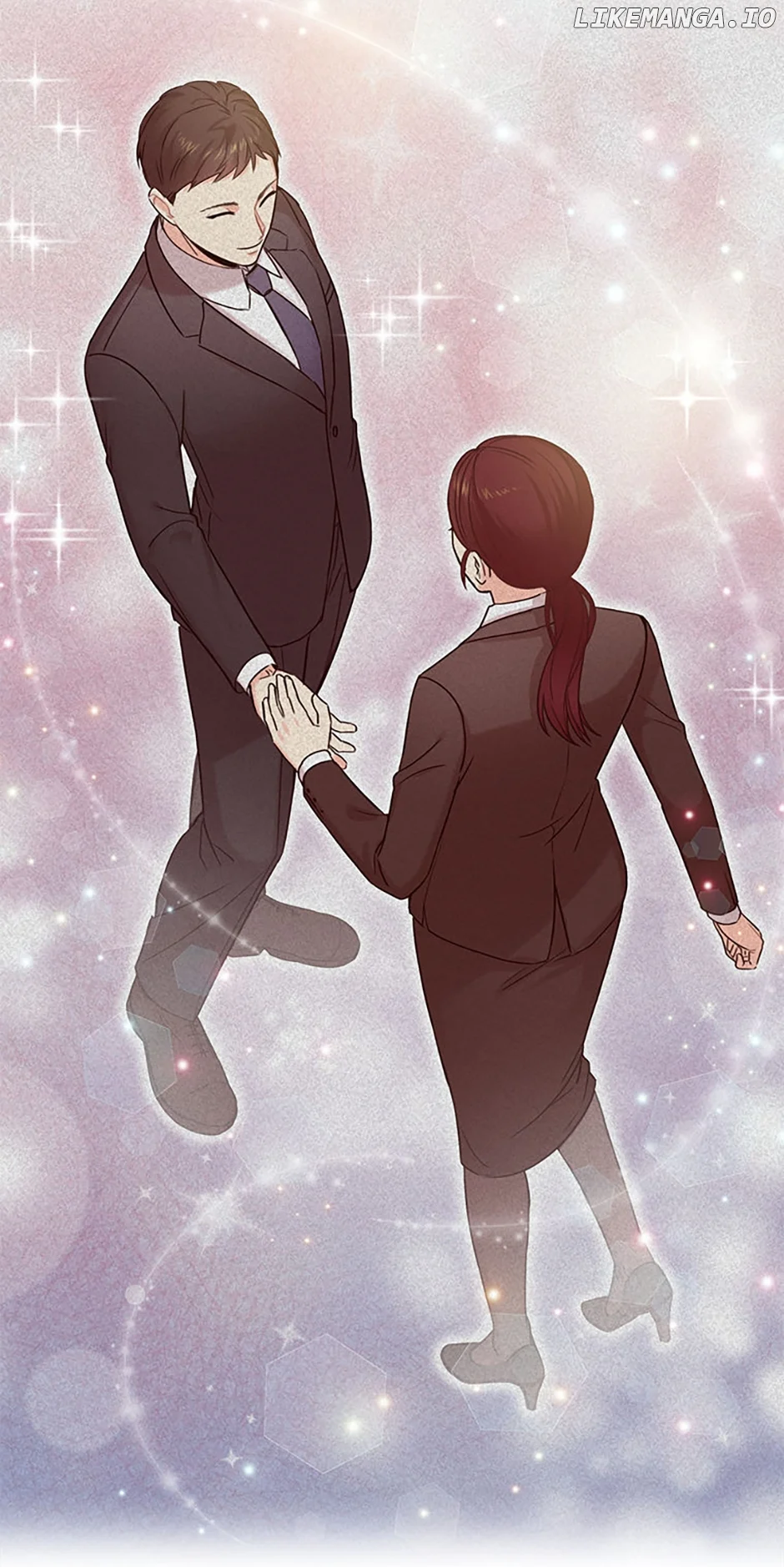 Frauds-In-Law [Official] chapter 15 page 54