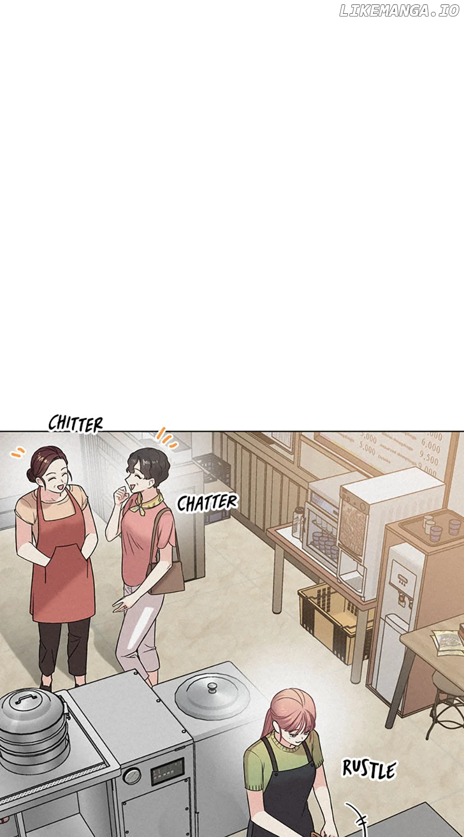 Frauds-In-Law [Official] chapter 16 page 2
