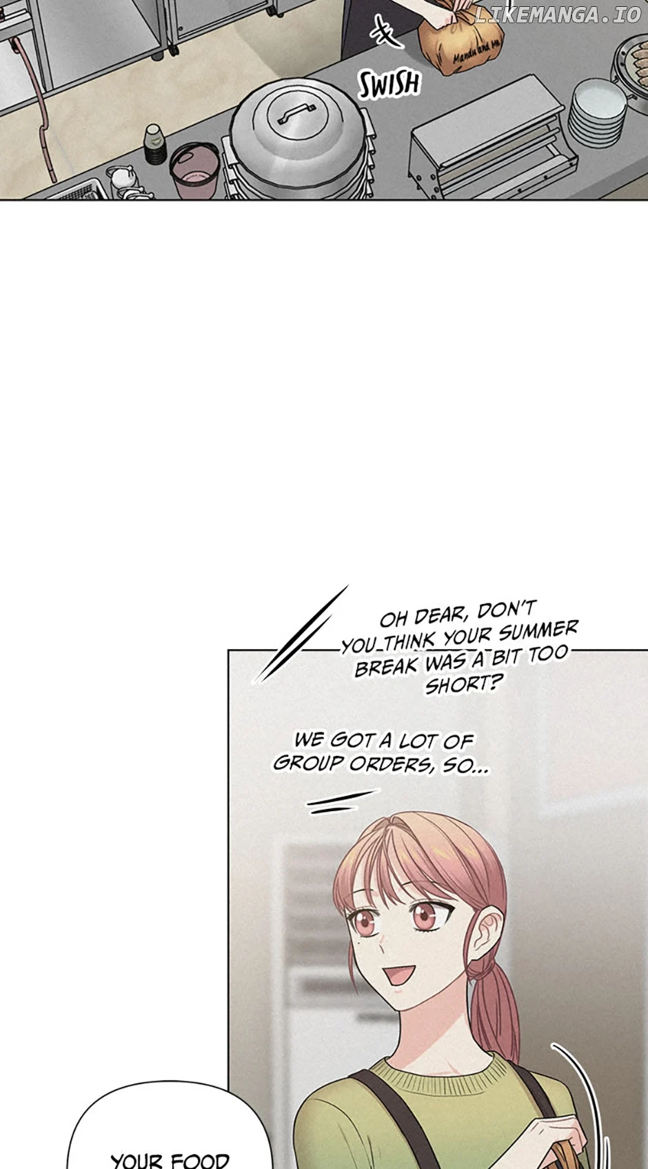 Frauds-In-Law [Official] chapter 16 page 3