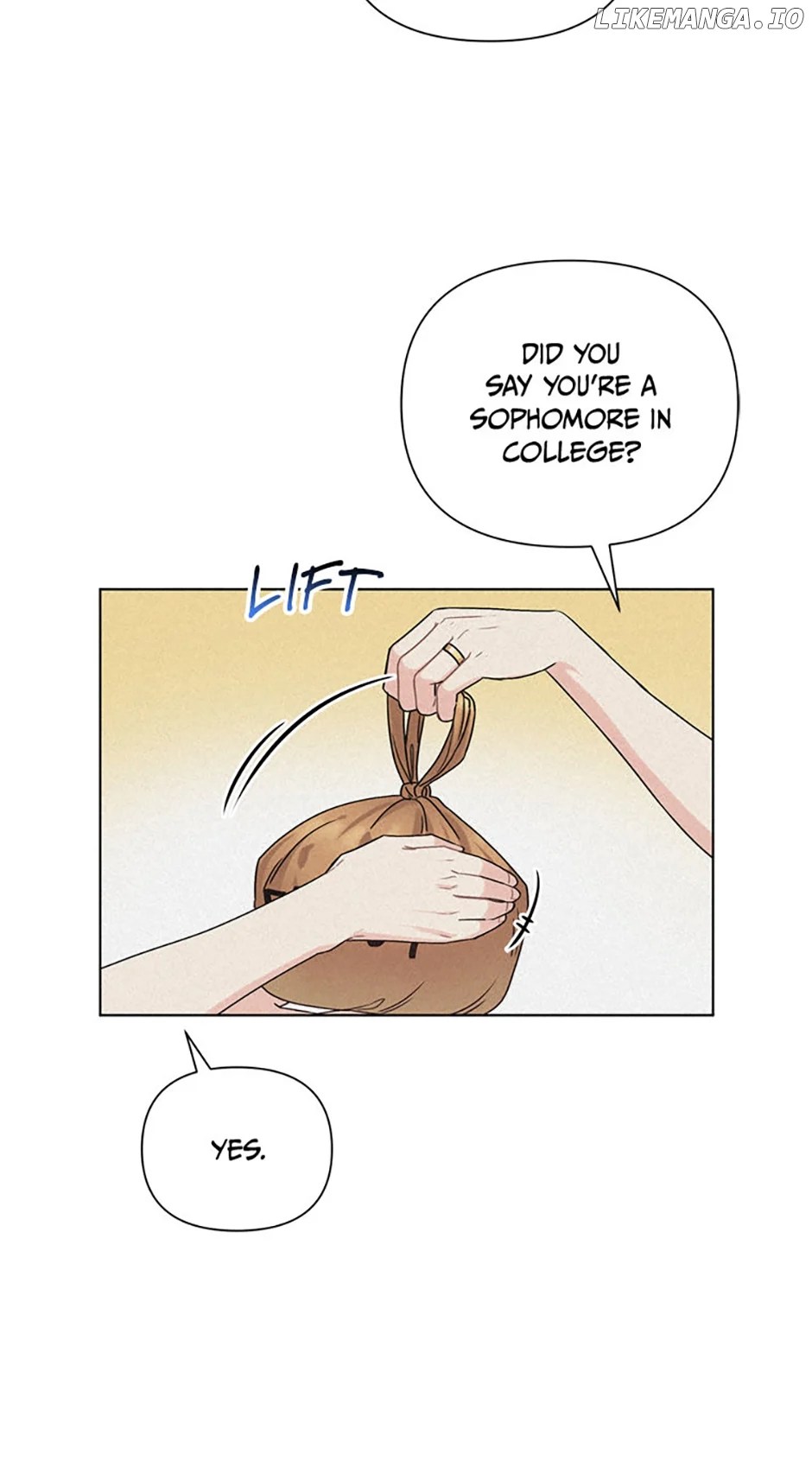 Frauds-In-Law [Official] chapter 16 page 5